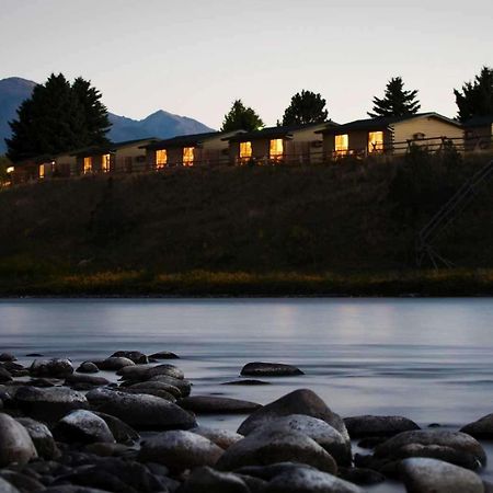Yellowstone Valley Lodge, Ascend Hotel Collection Pray Bagian luar foto