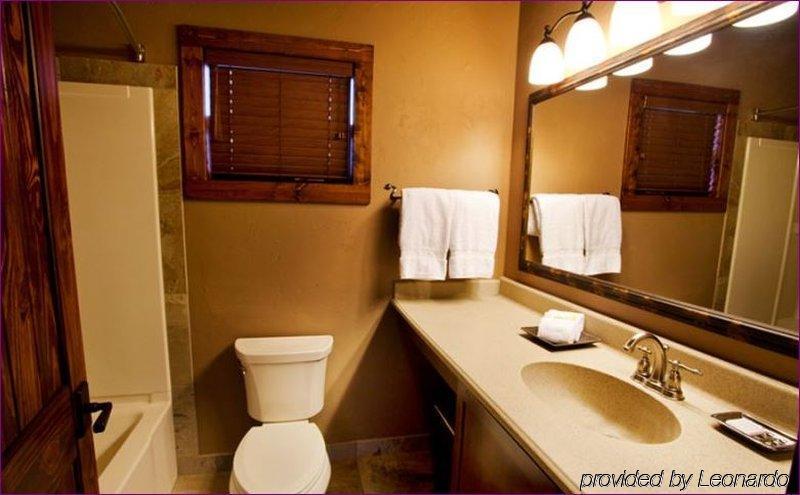 Yellowstone Valley Lodge, Ascend Hotel Collection Pray Bagian luar foto