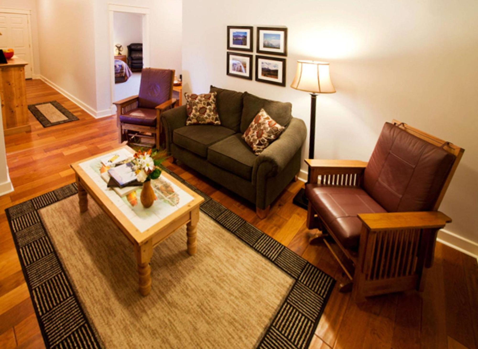Yellowstone Valley Lodge, Ascend Hotel Collection Pray Bagian luar foto