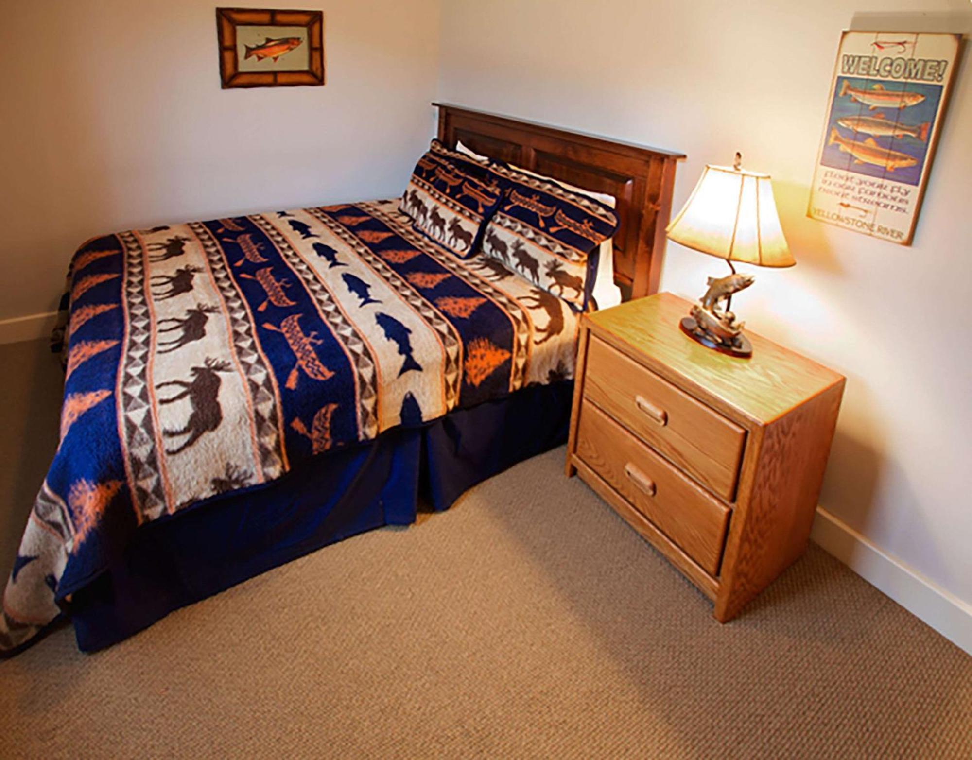 Yellowstone Valley Lodge, Ascend Hotel Collection Pray Bagian luar foto