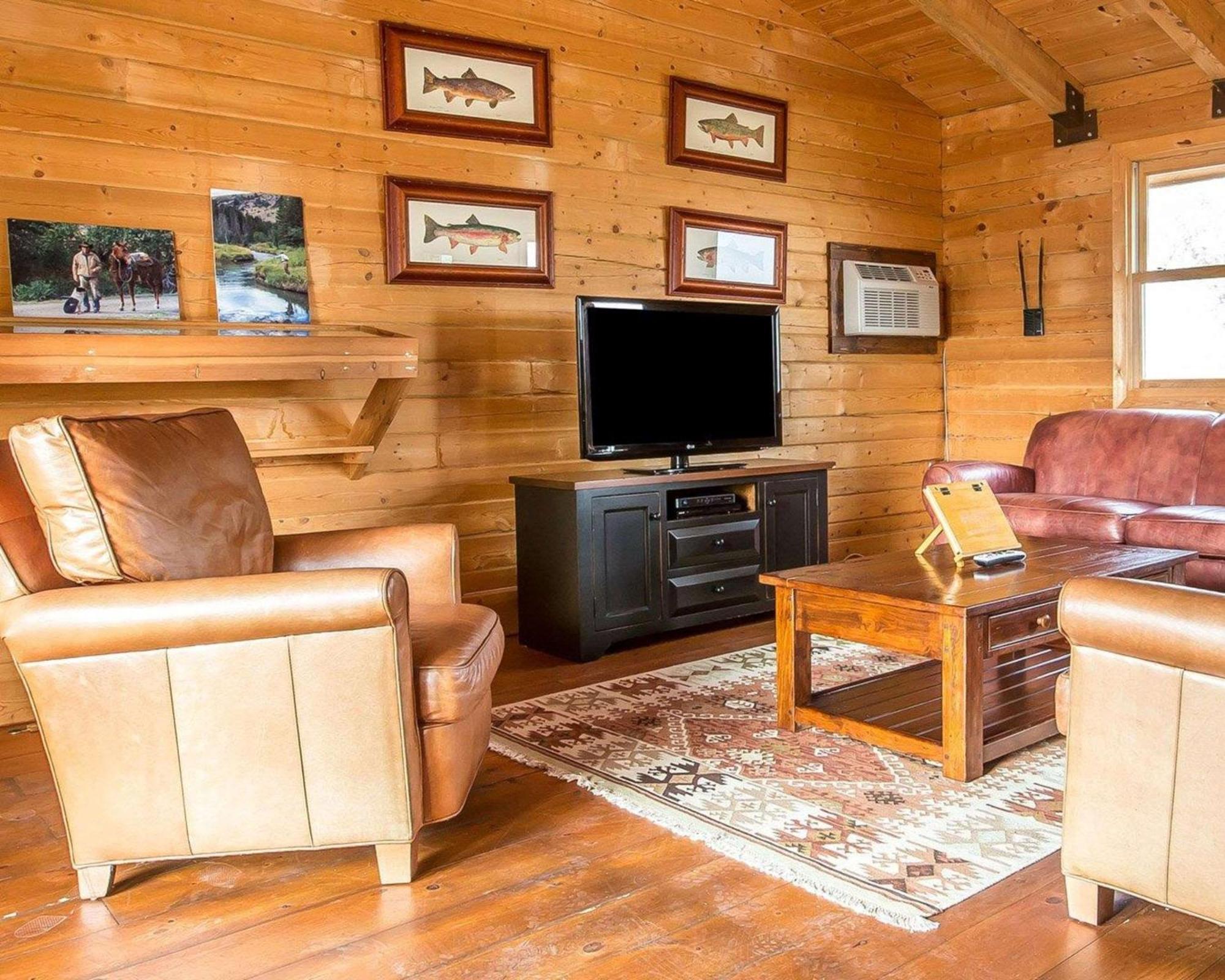 Yellowstone Valley Lodge, Ascend Hotel Collection Pray Bagian luar foto