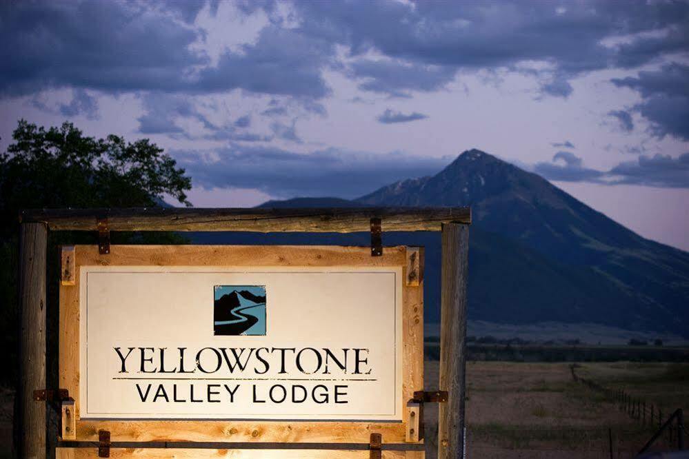 Yellowstone Valley Lodge, Ascend Hotel Collection Pray Bagian luar foto