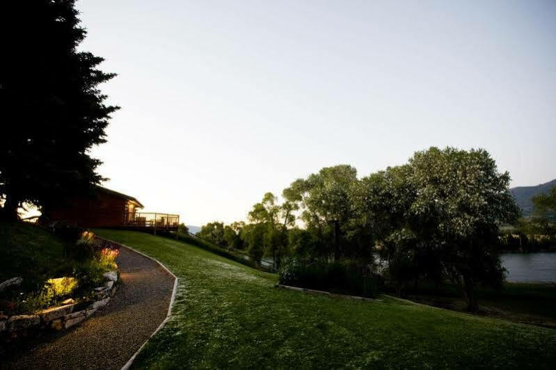 Yellowstone Valley Lodge, Ascend Hotel Collection Pray Bagian luar foto